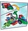 Набір з ігровим транспортом Hasbro PJ Masks Герої в Масках Пошуковик Героїв (F2121) - мініатюра 4