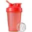 Шейкер BlenderBottle Classic Loop Coral 590 мл - мініатюра 1