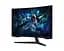 Монітор Samsung 31.5" Odyssey G55C 2xHDMI DP VA 2560x1440 165Hz 1ms CURVED teh0014201 - мініатюра 5