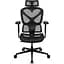 Кресло для геймеров TX3 YTC Mesh Black (TEGC-3065001.11) - миниатюра 9