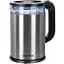 Електрочайник Liberton LEK-6832 Black/Inox teh0020883 - мініатюра 1
