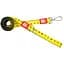 Повідець короткий для собак Max & Molly Short Ruler L 2.5 x 120 см - мініатюра 1