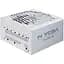 Блок живлення Chieftec 1000W VEGA M WHITE (PPG-1000-CW) - мініатюра 1