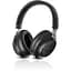 Навушники Real-El GD-828 Black (EL124100052) - мініатюра 1
