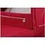 Люлька Peg-Perego Culla Grande Red Shine, червона (IN14770000MU49) - мініатюра 5