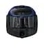 Пилосос безмішковий Samsung VC07M3110VB/UK - мініатюра 3