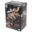 Фігурка Banpresto Ван Піс Великий Куш Ейс One Piece Portgas D. Ace 17 см B OP PDA 17 - мініатюра 5