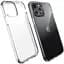 Противоударный чехол Speck Presidio Clear (Magsafe Compatible) для iPhone 12 Pro Max (138502-5085) - миниатюра 9