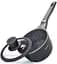 Ківш Fissman Prestige з антипригарним покриттям Greblon С3 Ø16х8,5хØ13,5 см kuh0007751 - мініатюра 2