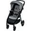 Прогулянкова коляска Baby Design Look Air 2020 07 Gray (202612) - мініатюра 1