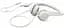 Навушники USB H390 (981-001286) White Logitech teh0021816 - мініатюра 8