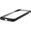 Чохол-накладка Usams Miya Series Apple iPhone X Black - мініатюра 5