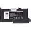 Акумулятор PowerPlant для ноутбуків DELL Latitude 7280 (DJ1J0) 11.4V 3600mAh - мініатюра 1
