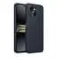 Чохол MAKE Tecno Spark 40C Silicone Ink Black - мініатюра 4