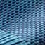 Чохол-накладка Pitaka Tactile Woven Case StarPeak Over The Horizon для iPhone 16 Pro Max (KI1602POTH) - мініатюра 3
