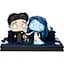 Фігурка Funko Pop Труп нареченої Віктор і Емілі Corpse Bride Victor and Emily 15 см CB VE 1349 - мініатюра 2