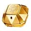 Парфумована вода для жінок Paco Rabanne Lady Million 50 мл - мініатюра 2