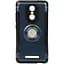 Чехол BeCover Magnetic Ring Stand для Xiaomi Redmi Note 3 Deep Blue (701917) - миниатюра 1