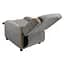 Игровое кресло Cougar RANGER ONE Gray (RANGER ONE GRAY) - миниатюра 8