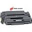 Картридж Static Control для HP CE255X (55X), Canon 724H (002-01-VE255X) - миниатюра 2