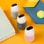 Умный термос Kiss Kiss Fish CC Cup Mini S-U25W 310 мл синий - миниатюра 3
