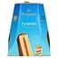 Кекс Melegatti Pandoro Tiramisu з кремом тірамісу 750 г - мініатюра 1
