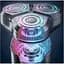 Електробритва Enchen Rotary Shaver X2 сріблястий - мініатюра 7