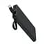 Портативна батарея Power Bank Hoco з вбудованим кабелем Hoco J25B New Power (10000mAh) Black - мініатюра 2