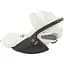 Автокрісло Cybex Cloud T i-Size Plus Off White (526000505) - мініатюра 4