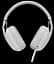 Наушники Zone Vibe 100 White (981-001219) Logitech teh0021820 - миниатюра 3