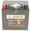 Аккумулятор автомобильный Bosch 0 986 FA1 030 - миниатюра 1