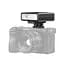 Видеосвет Ulanzi Vijim F12 Xiaomini Camera Flash Speedlite UV-L044GBB2 F12 Black - миниатюра 7