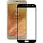 Захисне скло Mocolo 2.5D Full Cover Tempered Glass Samsung Galaxy J4 J400F (2018) Black - мініатюра 1