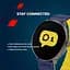 Навушники Canyon TWS OnRun 11 Sport Wireless charge Green (CNS-TWS11GR) - мініатюра 10