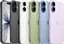 Смартфон Apple iPhone 17 256GB Lavender (MG6M4) - мініатюра 5