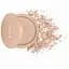 Пудра компактная Paese Glowing Powder Mgla дымчатая с бархатистой формулой светящаяся тон 12 (Natural Beige) 10 г - миниатюра 4