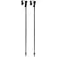 Палиці Leki Carbon 14S Lady 110 Black (1052-640 6880 110) - мініатюра 1
