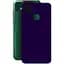 Захисна плівка StatusSKIN для FiGi Note 1 Pro Корпус Вініл Фіолетова глянцева - мініатюра 1