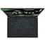 Ноутбук GIGABYTE Aero X16 (AERO_X16_1VH93UAC94AH) - мініатюра 4
