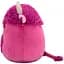 Мягкая игрушка Squishmallows Бизон Дэйв 19 см розовая (SQCR06608) - миниатюра 4