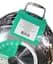 Сковорода Toscana 9090-30 Fry Pan з антипригарним PFLUON покриттям 30 см - мініатюра 5