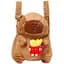Рюкзак ZiBi Capybara 30x20x15 см (ZB700302) - мініатюра 1