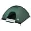 Намет Skif Outdoor Adventure I 200x200 см Green - мініатюра 4
