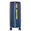 Валіза Semi Line 24" M Blue (T5807-2) - мініатюра 3