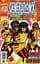 Generation X (1995) Annual #1999 - миниатюра 1