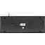 Клавіатура дротова Frime Office Keyboard Black USB (FKBB0123) - мініатюра 5