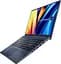 Ноутбук ASUS Vivobook X1503ZA-L1316 15.6' FHD OLED, Intel i5-12500H, 8GB, F512GB, UMA, NoOS, Голубой (90NB0WY1-M00TA0) - мініатюра 9