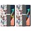 Чехол-книжка BeCover Smart Case для Samsung Galaxy Tab A9 Plus SM-X210/SM-X215/SM-X216 11.0" Butterfly (710312) - миниатюра 3
