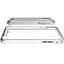 Чохол TPU Space Case transparent для Apple iPhone XS Max (6.5) Прозорий - мініатюра 4