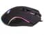Миша Maxxter McG-7B-I725, Black, USB, оптична (сенсор Instant A725F+D26), 800 - 7200 dpi, 7 кнопок, RGB підсвічування, перемикачі Huano, покриття Soft Touch, 1.8 м - мініатюра 3